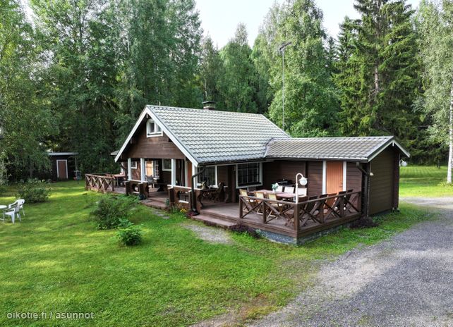 Asuntoilmoituksen kuva