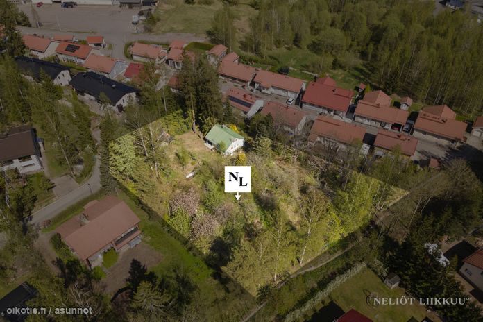 Asuntoilmoituksen kuva