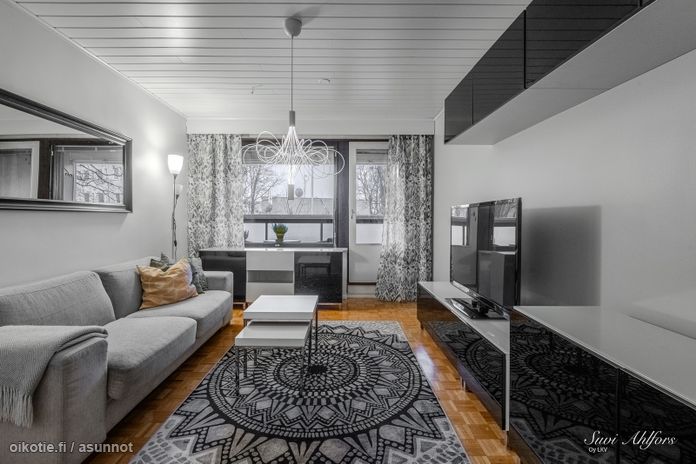 Asuntoilmoituksen kuva