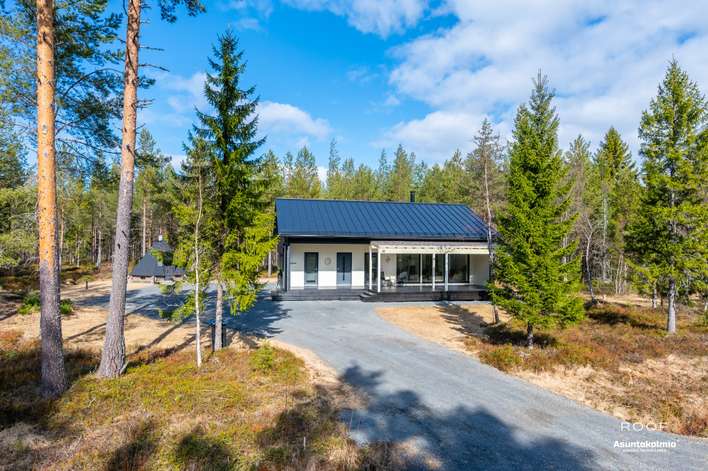 House in Hailuoto