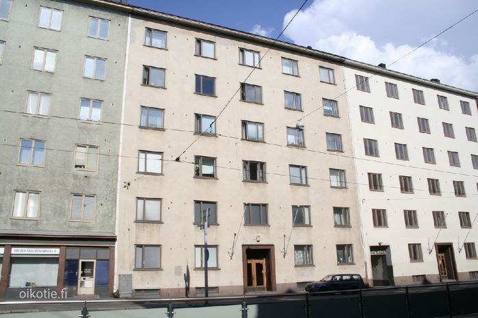 Talokuva
