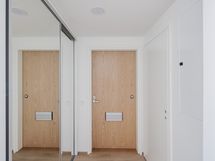 Vuokko C128 huoneistokuva