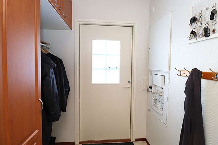 Omakotitalo, oh/k+4mh+khh+ph+s, 172 m², Pahkala - Näkymä 3