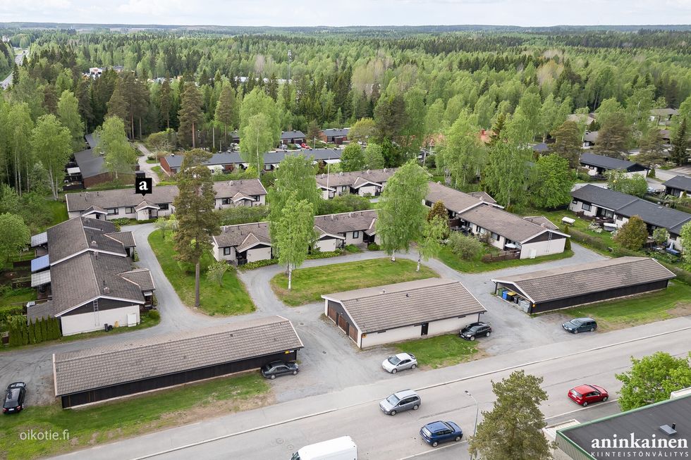 Kohdekuva