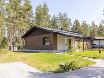 Tårnbynkatu 11 - Tårnbygatan 11