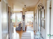 Tervetuloa tutustumaan