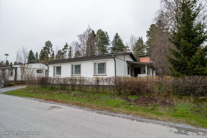 Asuntoilmoituksen kuva