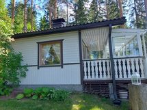 Saunamökki