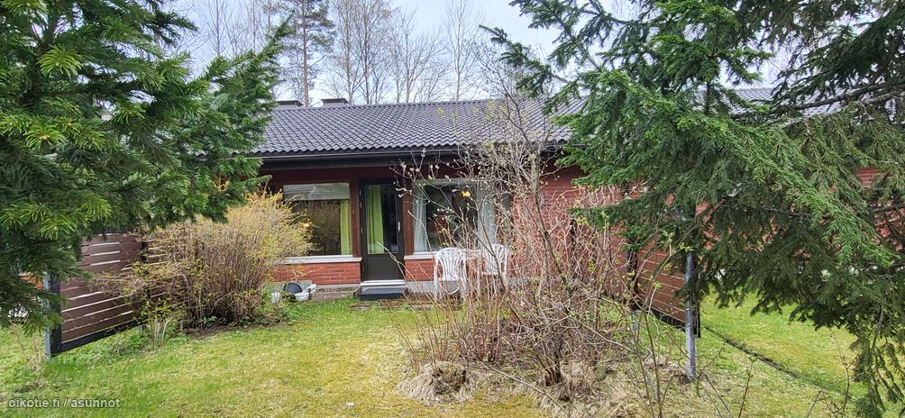 Asuntoilmoituksen kuva