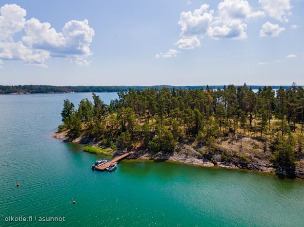 Asuntoilmoituksen kuva