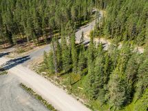 Taivalkoski, Taivalvaara