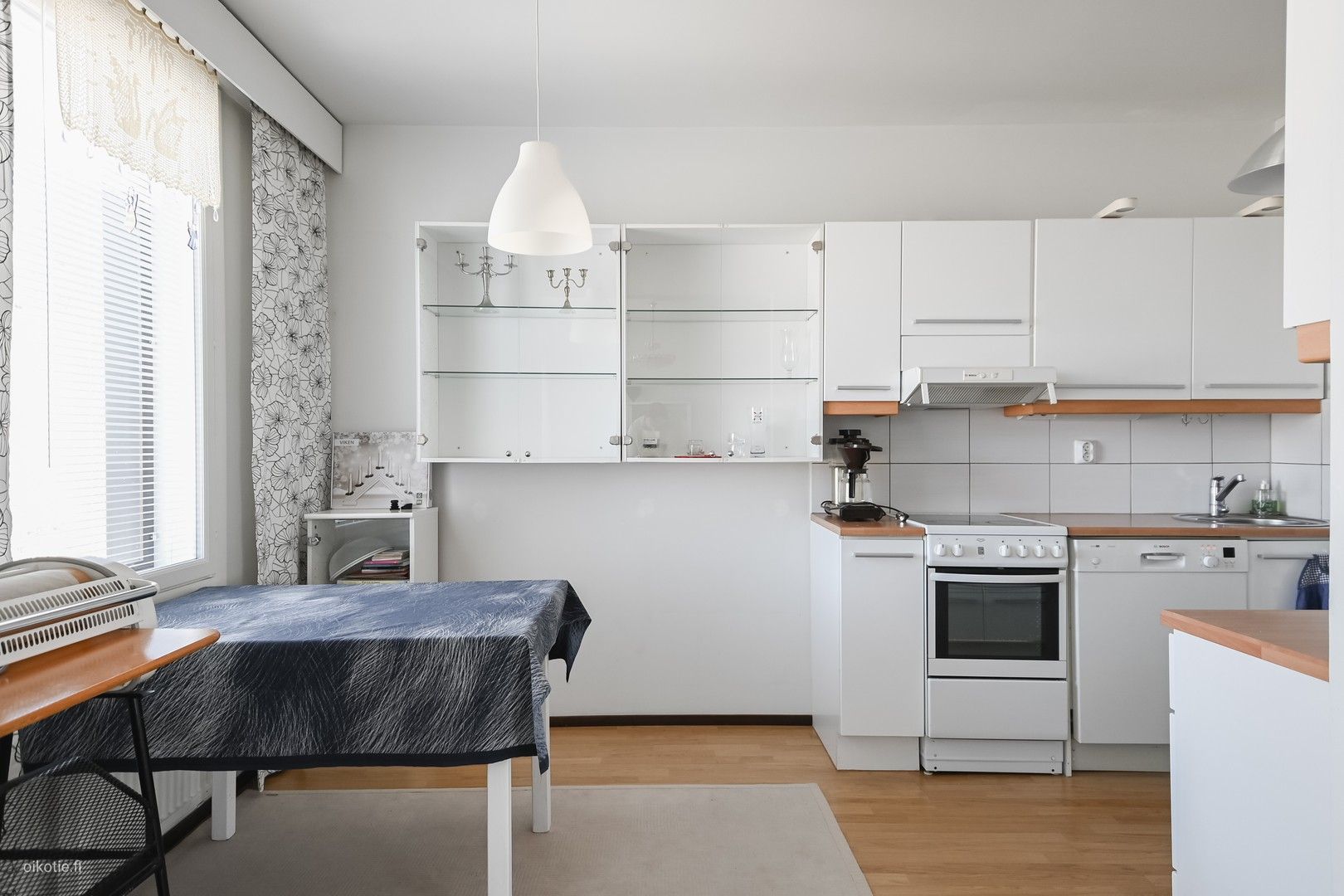 Apartment in Lahti - View 5