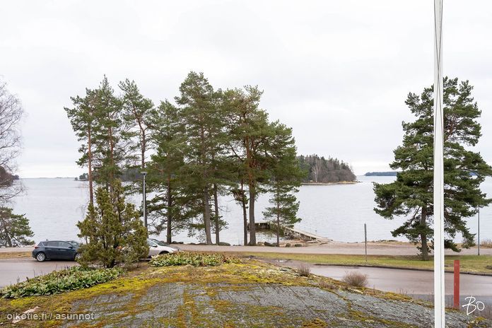 Asuntoilmoituksen kuva