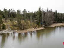 Näkymä pohjoisesta