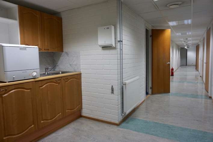 Liiketila, 130 m², Punavuori, Helsinki