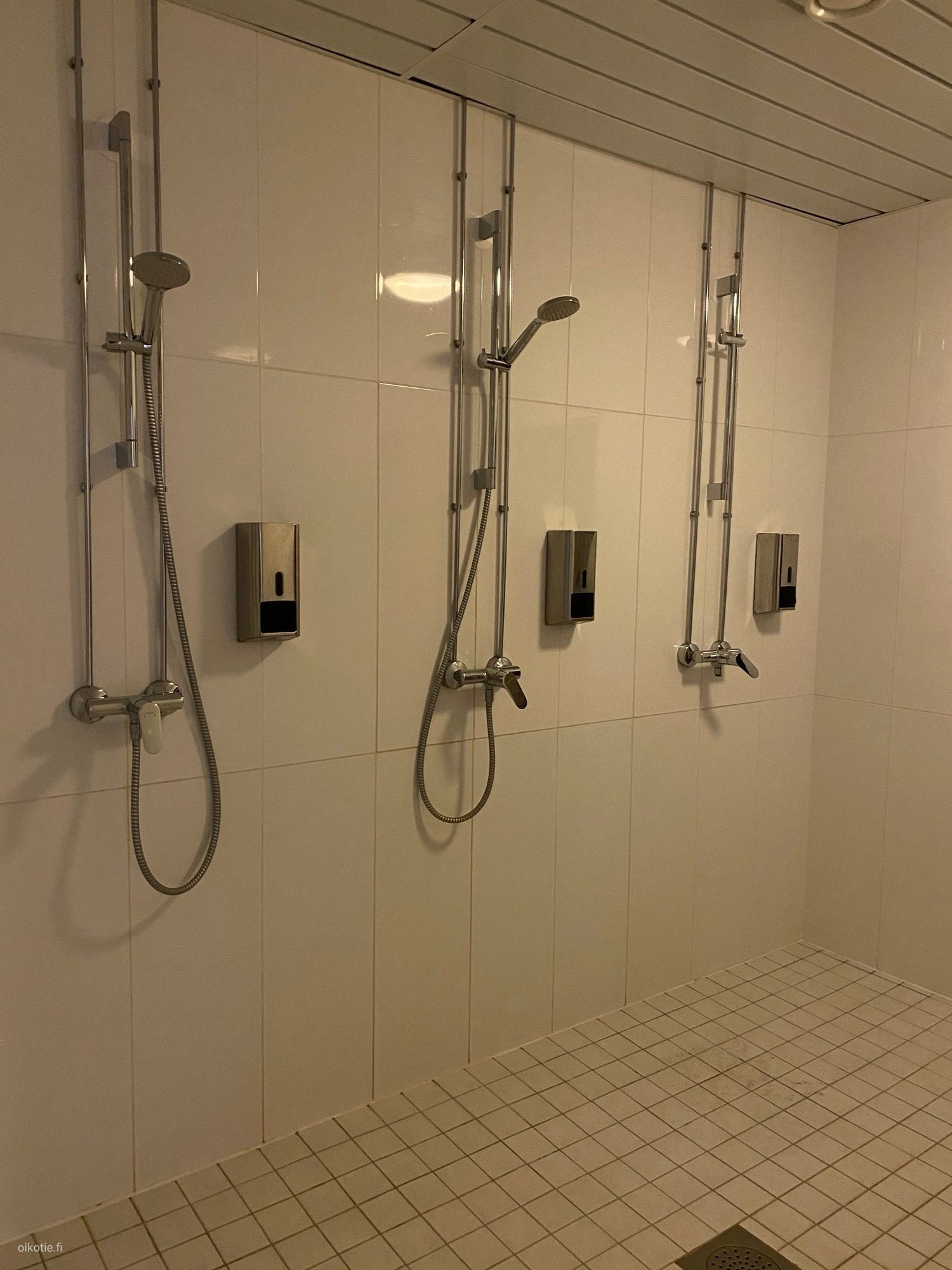 Toimitila – Sturenkatu 27, 00210 Helsinki 5