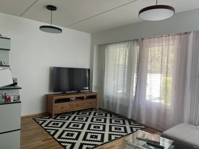 Rivitalo, 4h + k + vh + s + parveke + terassi + varasto, 83 m², Järvenperä - Radharc 3