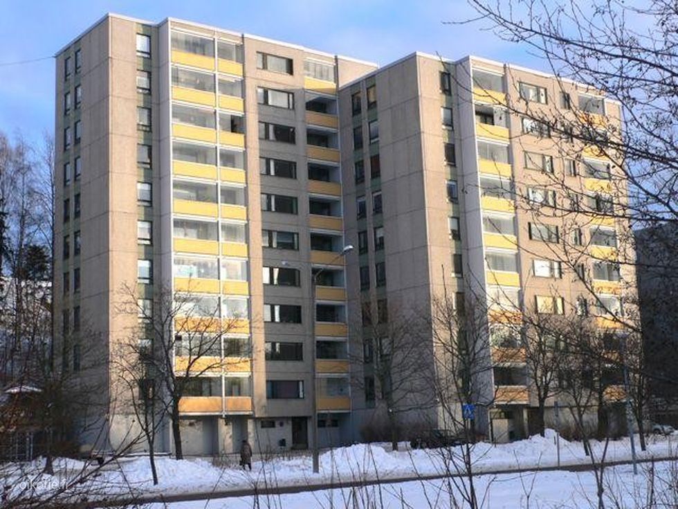 Kohdekuva