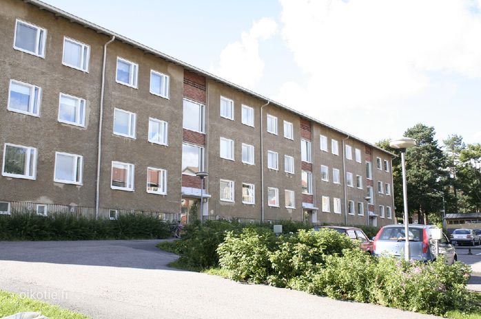 Talokuva