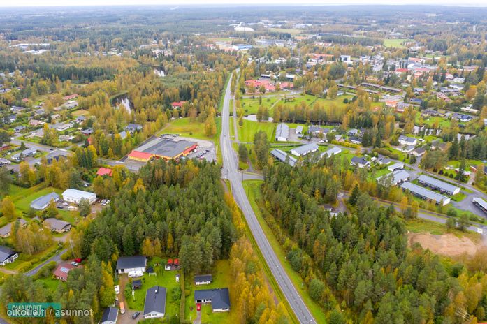 Asuntoilmoituksen kuva