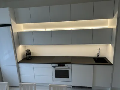 Kerrostalo, 2h + k, 50 m², Kallio - Vista 4