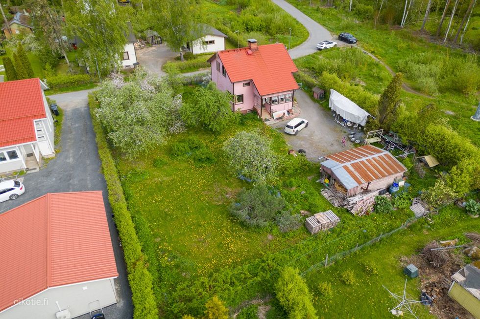 Kohdekuva