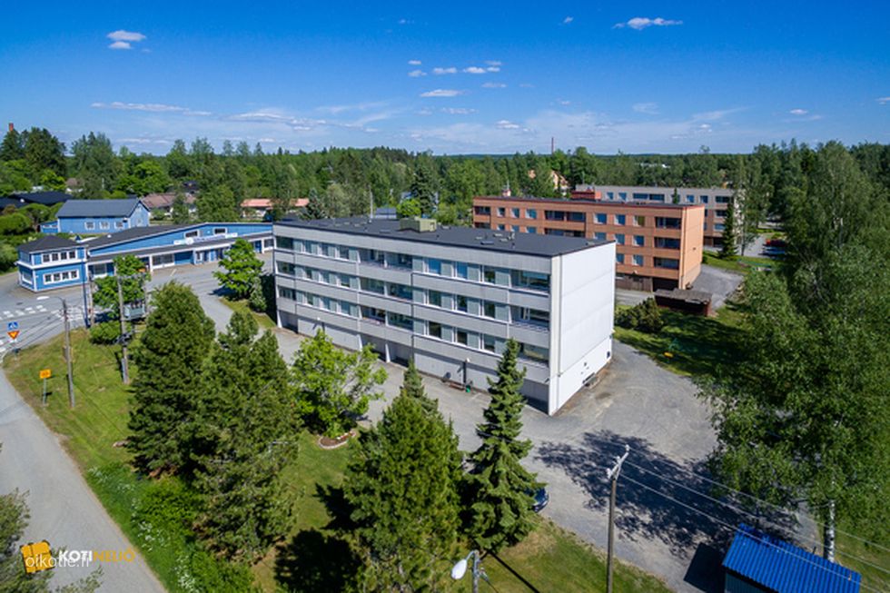 Kohdekuva