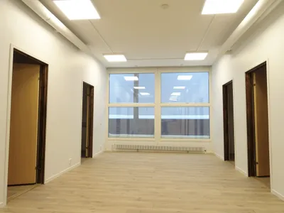 Toimitila, 235 m², Kaijonharju