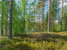 Savonlinna, Kiviapaja, Siikavesi