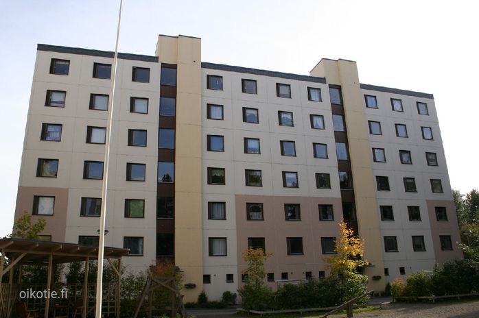 Talokuva