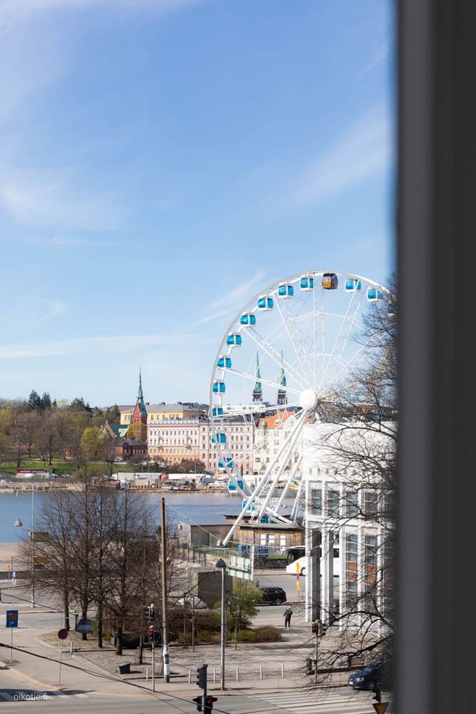 Kohdekuva