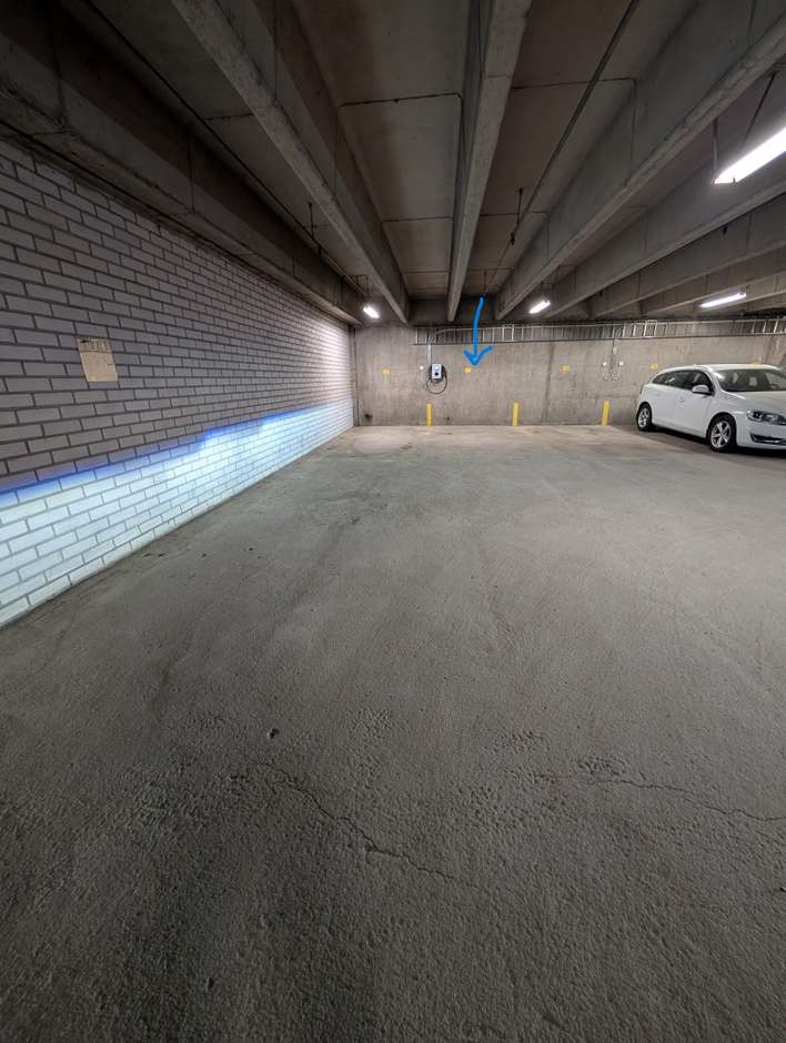 Liiketila, 12 m², Kyttälä - Näkymä 2