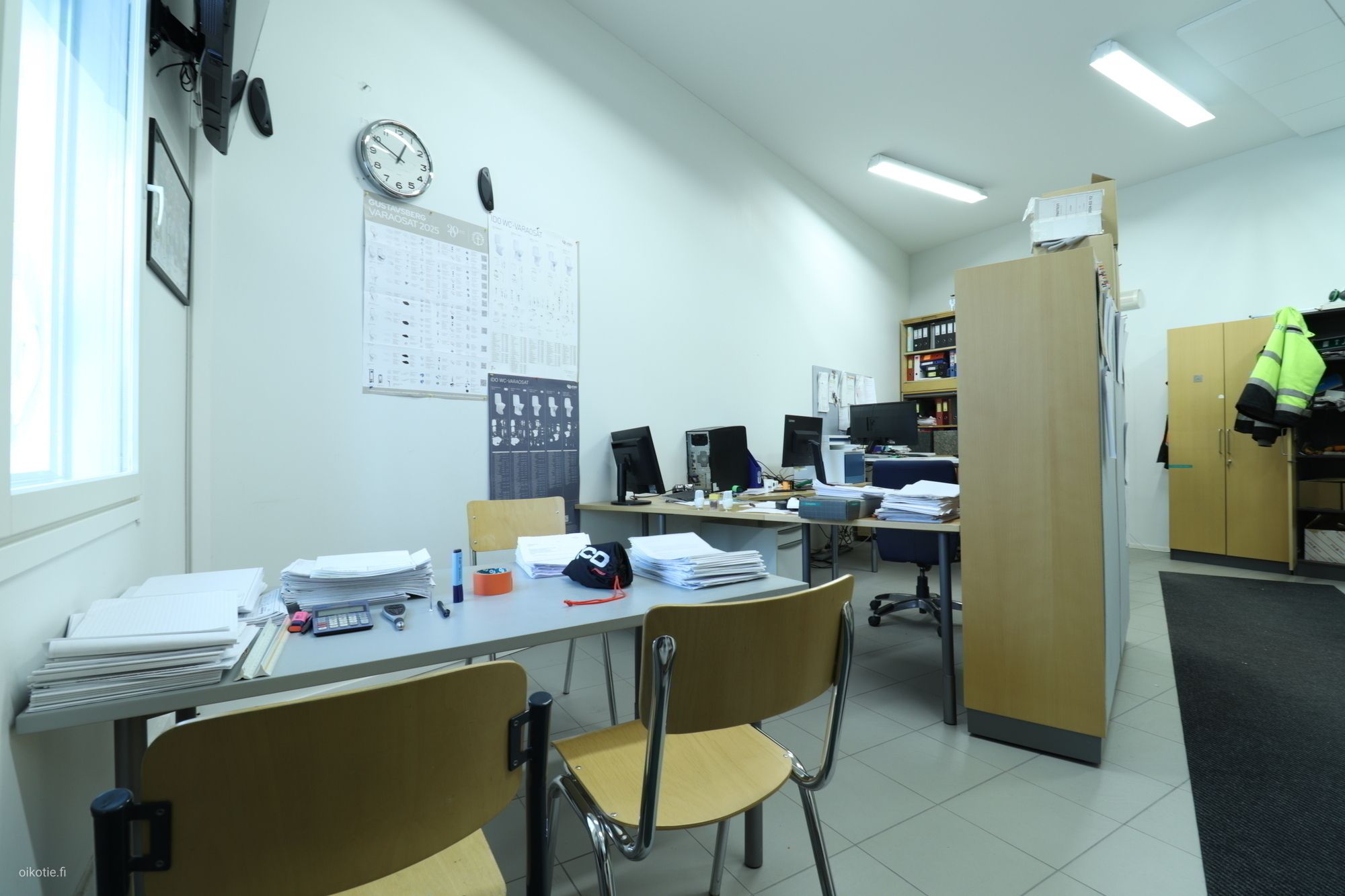 Toimisto – Ratamotie 68,, 90800 Oulu 4