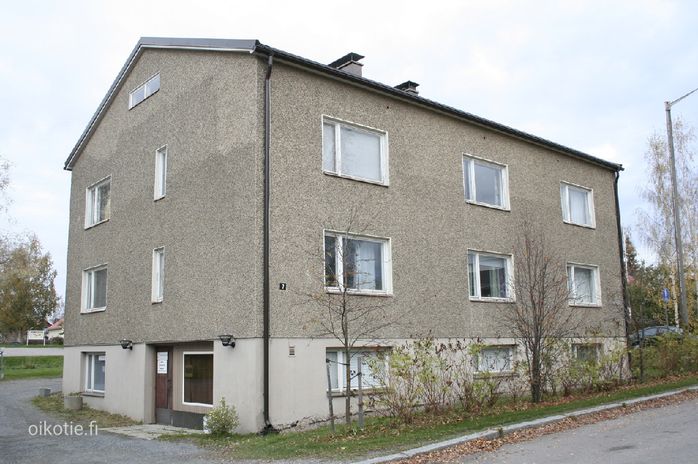 Talokuva