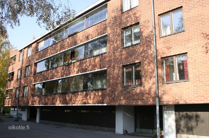 Talokuva