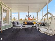 Terassiparveke, kuva 5.