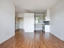 Laivalahdenportti 3 A