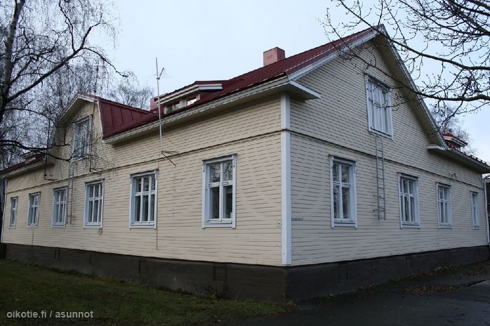 Talokuva
