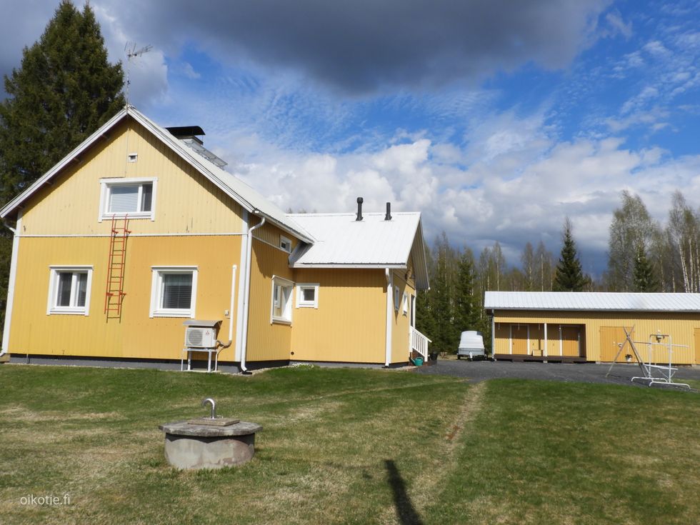 Kohdekuva