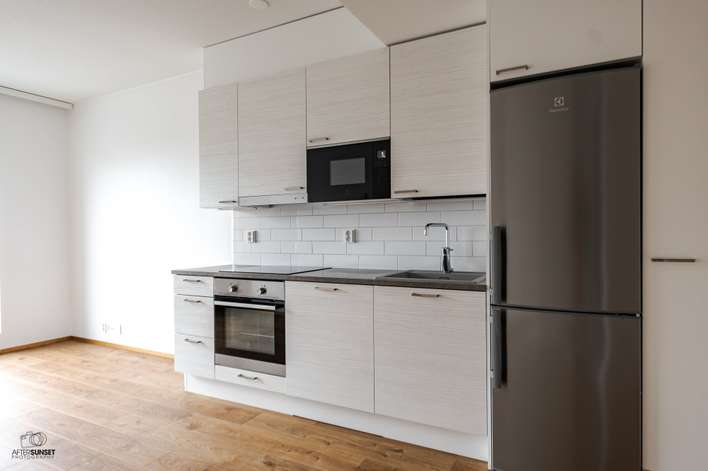Apartment in Tampere - View 4