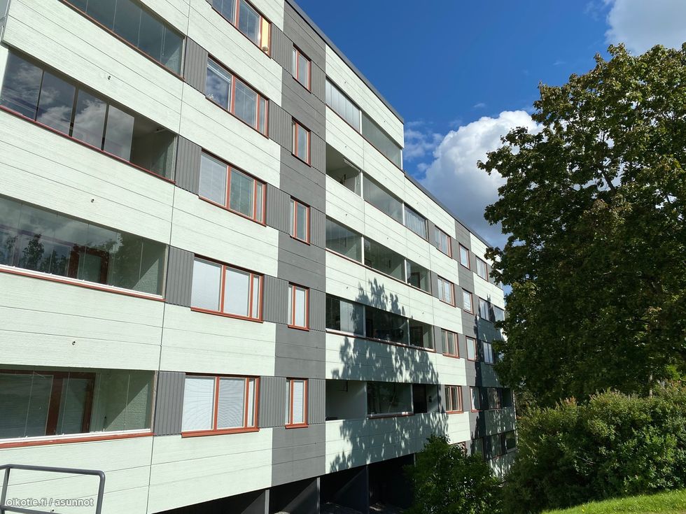 91 M Inkilanmaenkatu 23 E 70340 Kuopio Kerrostalo 4h Myynnissa Oikotie 15819184