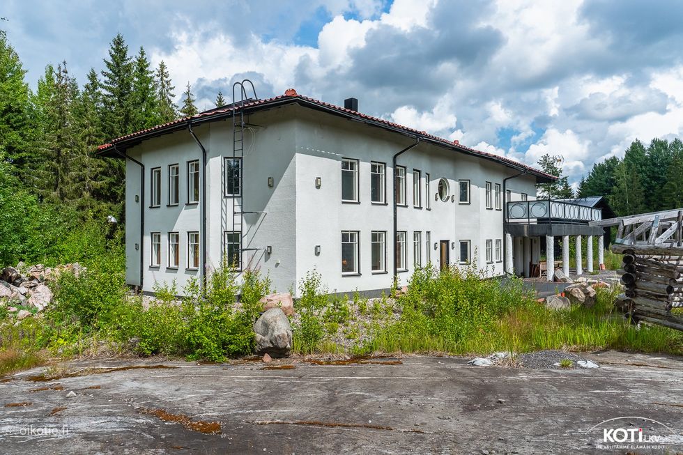 Kohdekuva