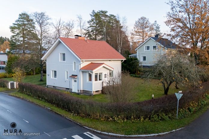 Asuntoilmoituksen kuva