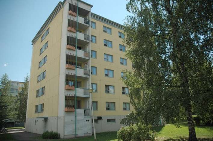 Kohdekuva