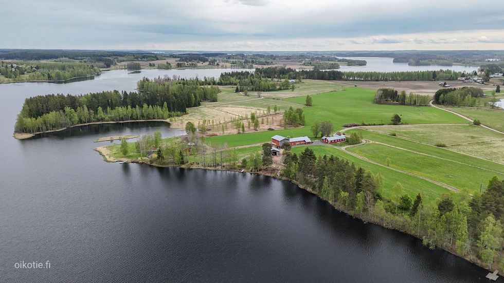 Kohdekuva
