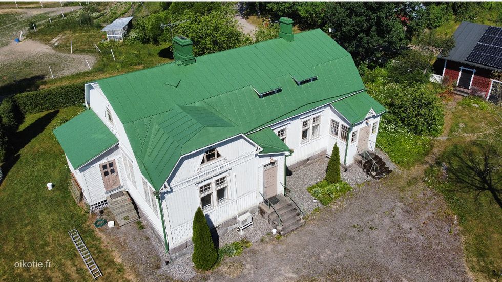 Kohdekuva