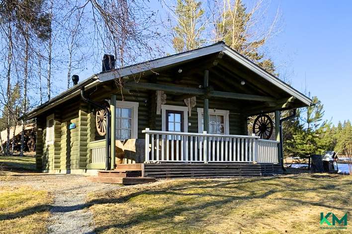 Kohdekuva