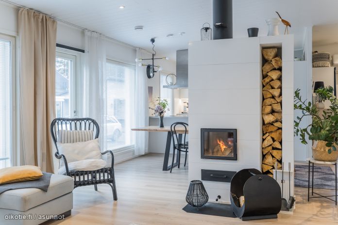 Asuntoilmoituksen kuva