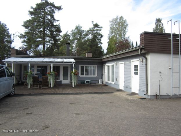 Asuntoilmoituksen kuva