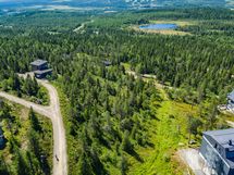 Pudasjärvi, Syöte, Pikku-Syöte